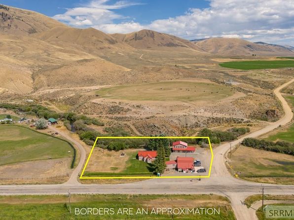3000 Lemhi Rd, Lemhi, ID 83465