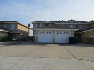 14205 Jackfish Ave UNIT A, Corpus Christi, TX 78418