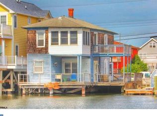 162 N Derby Ave, Ventnor City, NJ 08406