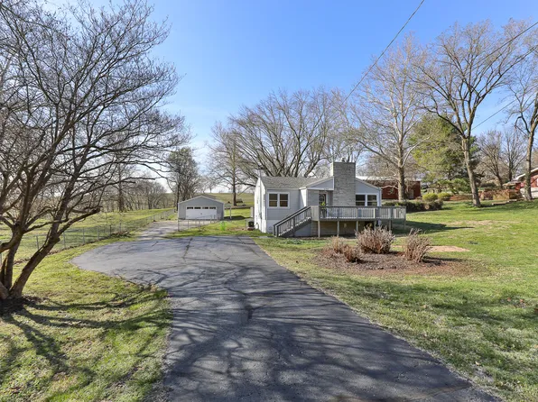 2740 E Republic Road, Springfield, MO 65804