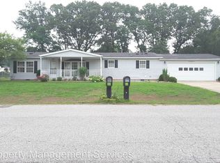 30803 Glen Haven Dr, Granger, IN