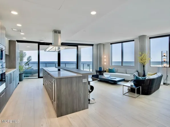 350 Ocean Avenue #501, Long Branch, NJ 07740