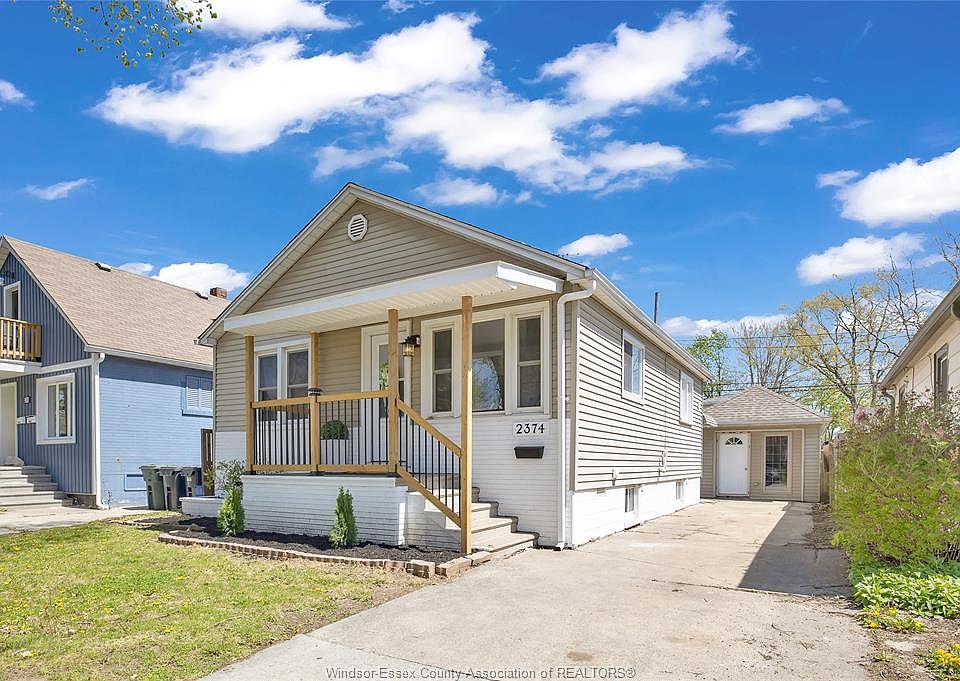 2374 Alexis Rd, Windsor, ON N8W 3Z3 | MLS #24011828 | Zillow