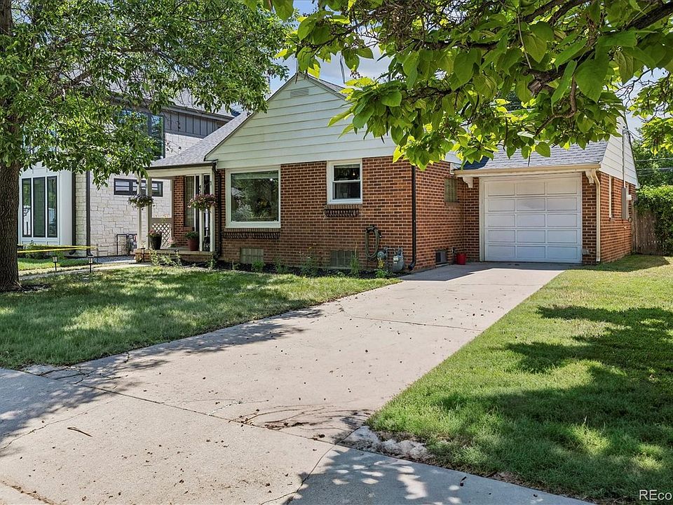 1st image of 4535 S Clarkson Street