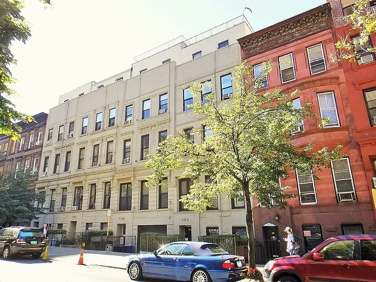 144 W 92nd St #3A — Photo 13