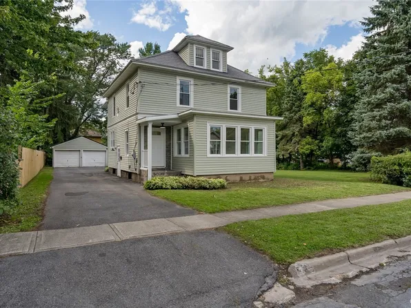 225 Colorado Ave, Watertown, NY 13601