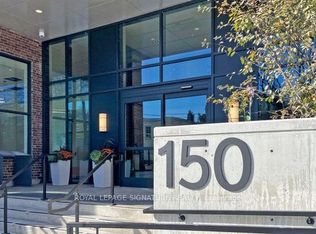 150 Logan Ave #214, Toronto, ON M4M 0E4