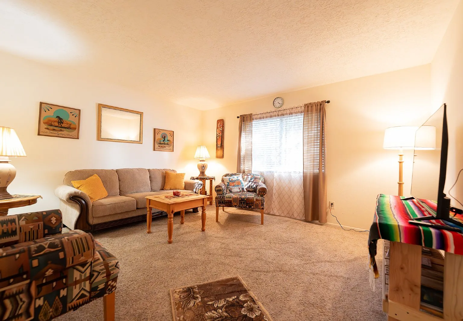 2 bed, 1.0 bath, 950 sqft, $2,300 — Photo 4