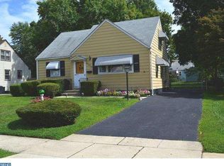 141 Trimble Blvd, Brookhaven, PA 19015