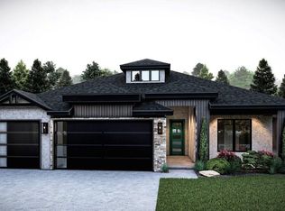 7116 NW 155th St, Edmond, OK 73013