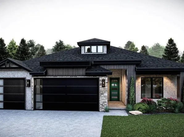 7116 NW 155th St, Edmond, OK 73013