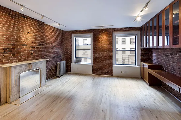 Rented by Brown Harris Stevens | media 11