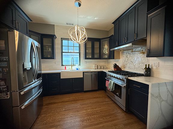 Main Kitchen