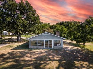 2646 Debord St, Quinlan, TX 75474