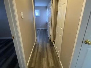 4041 W 21st Pl, Gary, IN 46404