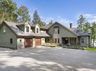 51 W Chops Point Rd, Bath, ME 04530