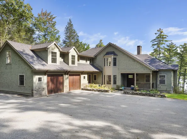 51 W Chops Point Road, Bath, ME 04530
