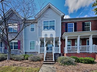 3391 Parc Dr SW, Atlanta, GA 30311