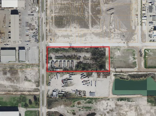 9450 Fairbanks N Houston Rd, Houston, TX 77064