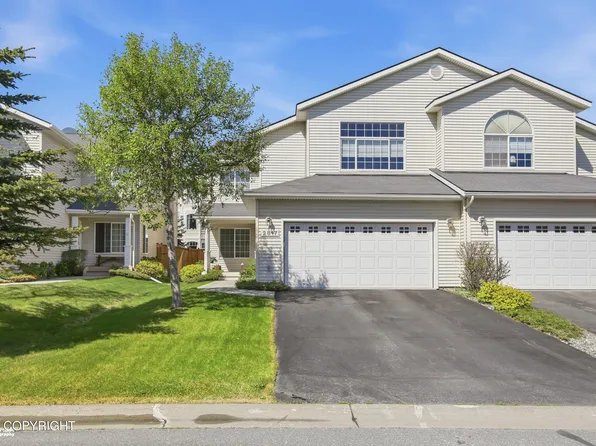 2817 Discovery Bay Dr #21A, Anchorage, AK 99515