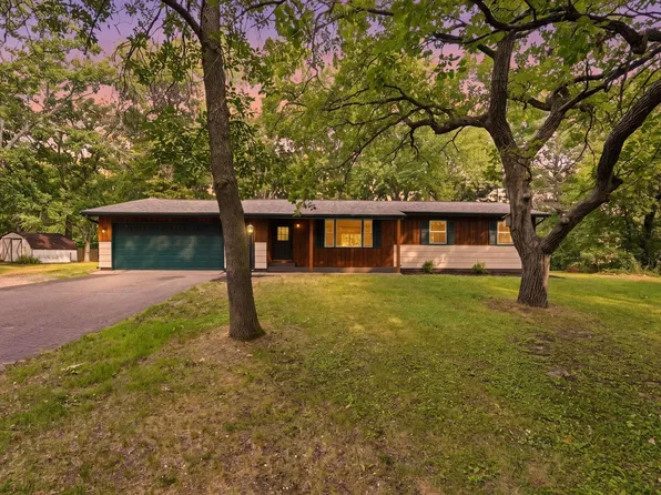 13239 Oakwood Rd, Zimmerman, MN 55398