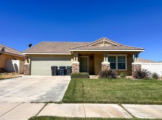 1191 Canyon Dr E, Tehachapi, CA 93561