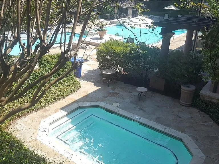 6000 Shepherd Mountain Cv #1401 — Photo 2