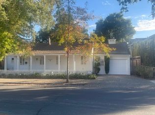 245 E Spain St, Sonoma, CA 95476