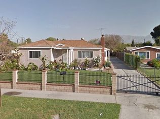 222 W Ralston St, Ontario, CA 91762