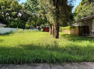 1317 E Giddens Ave, Tampa, FL 33603