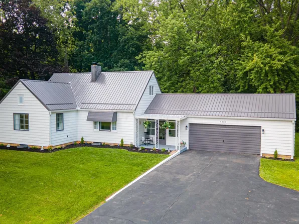 4383 State Route 95, Mount Gilead, OH 43338