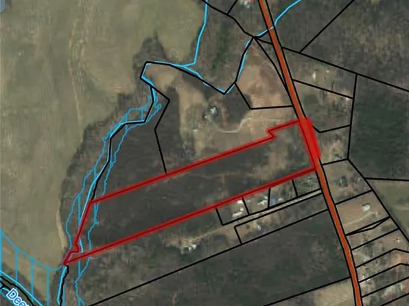 0 C Hwy #22, Ramseur, NC 27316