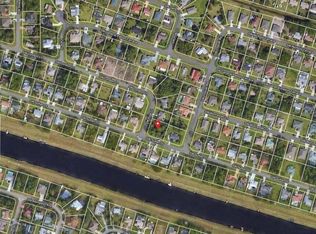 1009 SW Sultan Dr, Port Saint Lucie, FL 34953