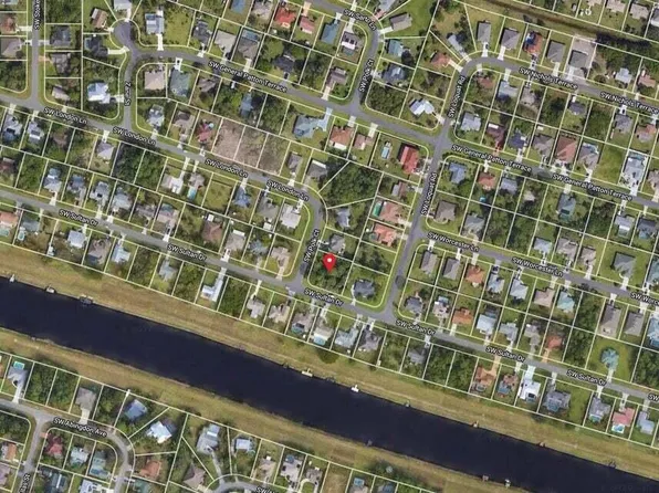 1009 SW Sultan Drive SW, Port St Lucie, FL 34953