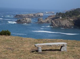 4340 Shoreline Highway, Little River, CA 95410