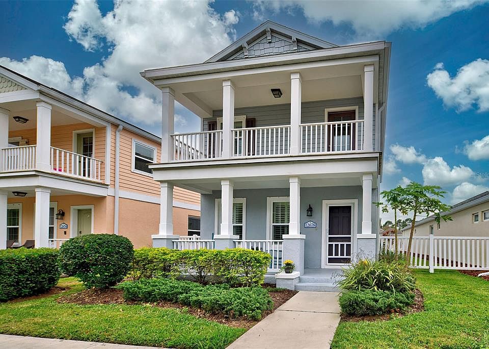 1st image of 12678 Shimmering Oak Cir