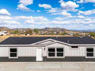 17160 E Roper Way, Dewey, AZ 86327