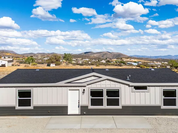 17160 E Roper Way, Dewey, AZ 86327