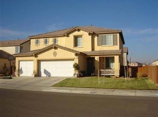 14540 Hummingbird Rd, Victorville, CA 92394