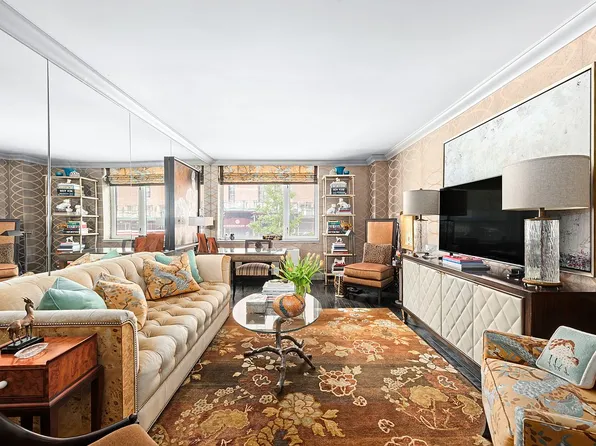 1760 2nd Ave APT 2B, New York, NY 10128