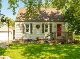 188 Glendola Ave, Warren, OH 44483