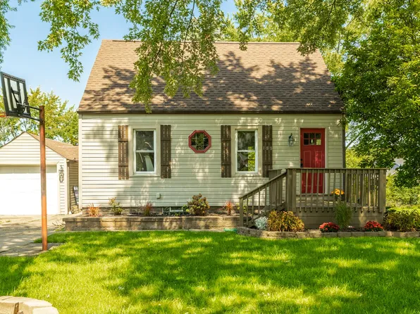 188 Glendola Ave, Warren, OH 44483