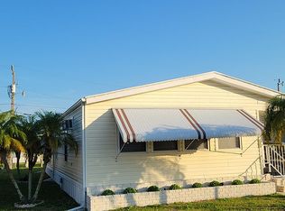 84 Sandhill Dr, North Fort Myers, FL 33903