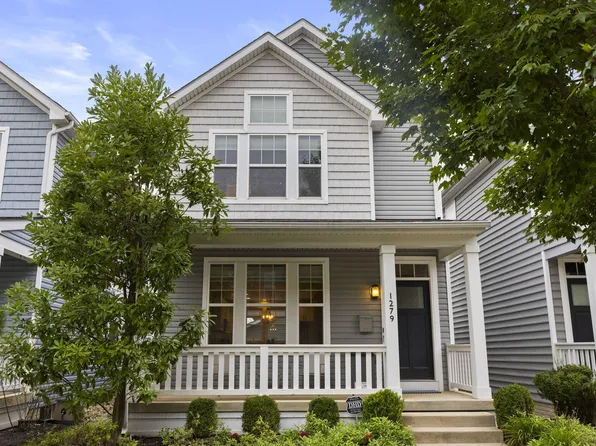 1279 N Grant Ave, Columbus, OH 43201