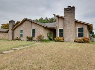 3200 Lawndale Ave, Fort Worth, TX 76133