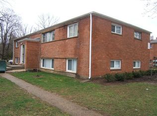 300 Broadmeadows Blvd APT A, Columbus, OH 43214