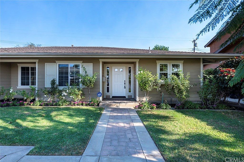 1368 Roxborough Dr, Placentia, CA 92870 | Zillow