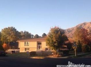 178 W Elberta Dr, North Ogden, UT 84414