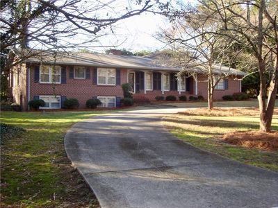 518 Greenvalley Dr, Winder, GA, 30680