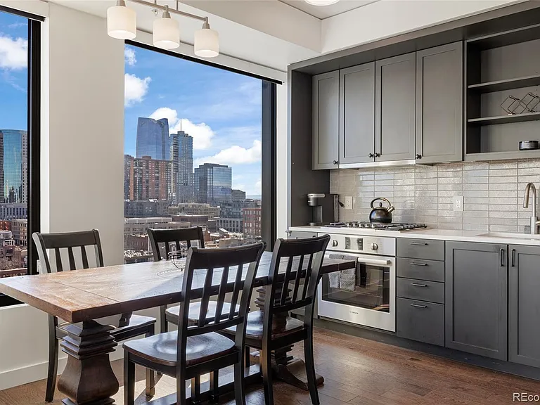 1750 Wewatta St #1440 — Photo 6